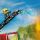 LEGO City 60463 Wóz strażacki z drabiną - 1284122 - zdjęcie 7